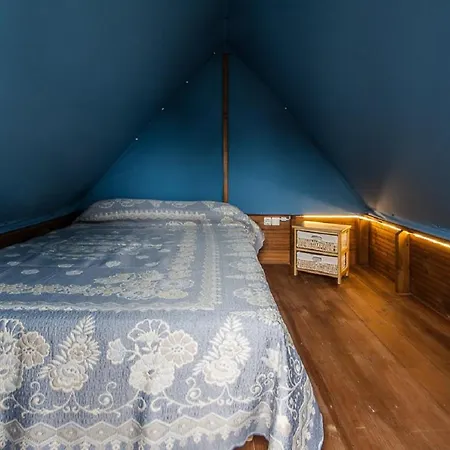 Villaviciosa Camping 3*