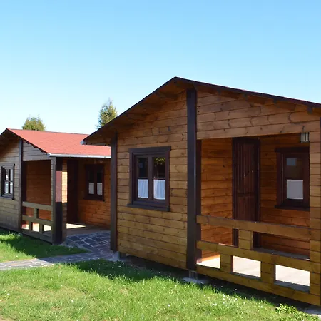 Villaviciosa مكان تخييم 3*