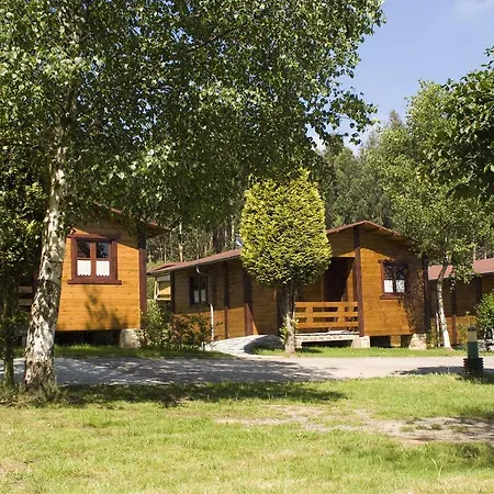 Camping Villaviciosa