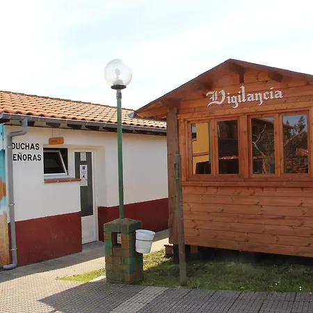 Villaviciosa 3* Selorio