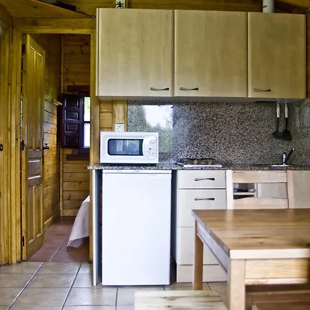 Camping Villaviciosa Selorio