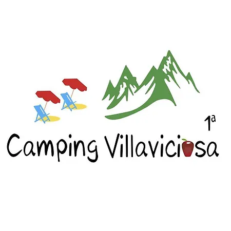 Villaviciosa مكان تخييم