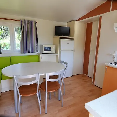 Villaviciosa Camping Selorio
