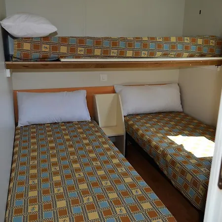 Villaviciosa Camping