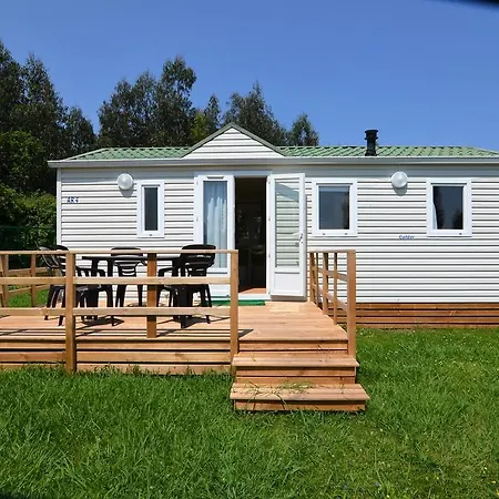 Villaviciosa Camping Selorio