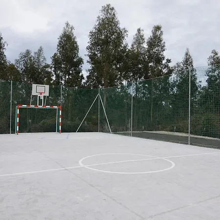 مكان تخييم Villaviciosa