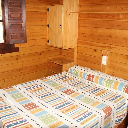 Villaviciosa Camping Selorio