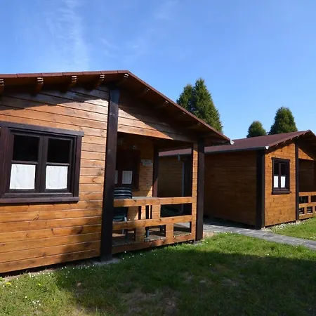 Villaviciosa Camping 3*