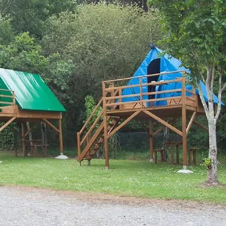 Villaviciosa Campingplads 3*