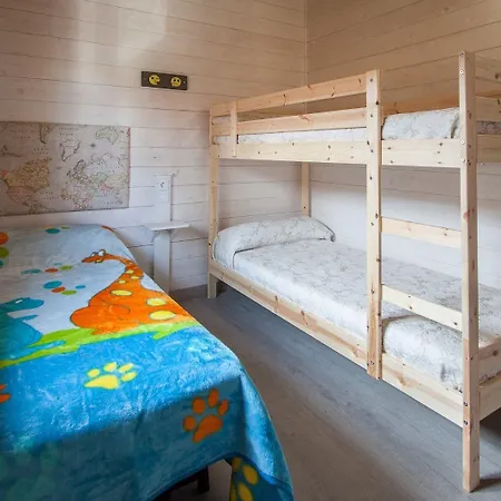 Campingplads Villaviciosa