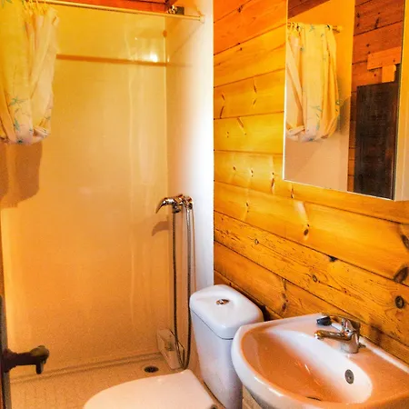 Villaviciosa Campingplads 3*