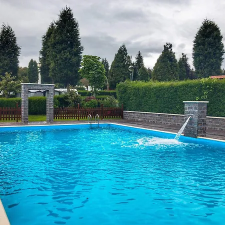 Campingplads Villaviciosa 3*