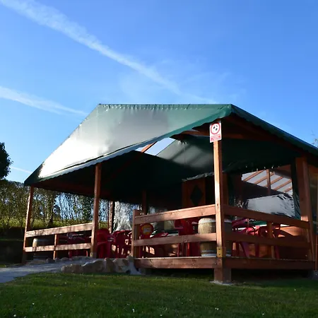 Villaviciosa Campingplads 3*