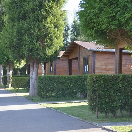 Villaviciosa 3*