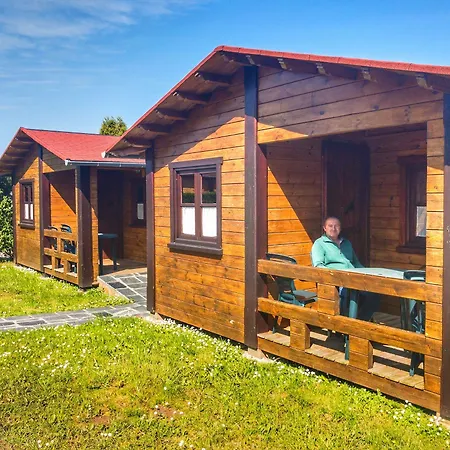 Villaviciosa Campingplads