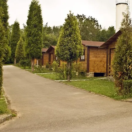 Campingplads Villaviciosa 3*