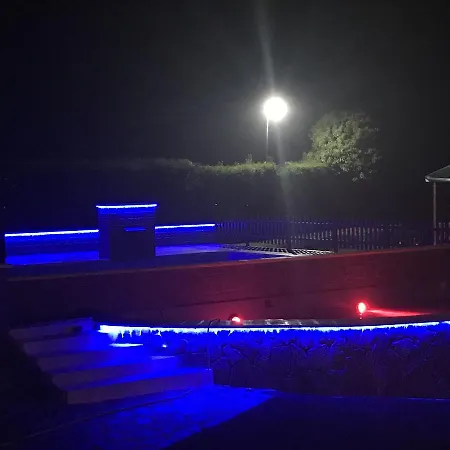 Villaviciosa Campingplads Selorio