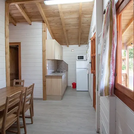 Villaviciosa Campingplads 3*