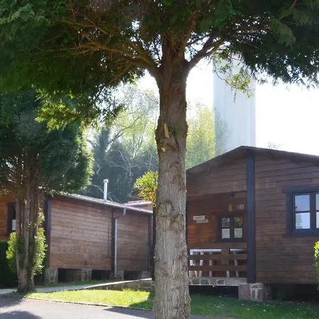 Villaviciosa Campingplads 3*